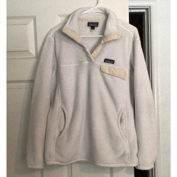 Patagonia Polartec pullover Large - Picture 1 of 7